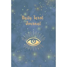 Astraltech Independently Published Daily Tarot Journal: Tracker For Single Card Draws: Daily Log For Tracking