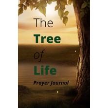 Astraltech The Tree Of Life Prayer Journal