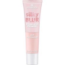Astraltech Essence Cosmetics Silky Blur Poreless Primer