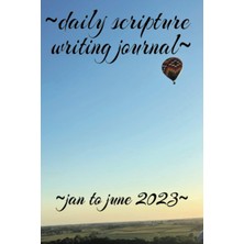 Astraltech Daily Scripture Writing Journal