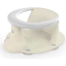 Astraltech Dolu Nuve Banyo Oturağı- Bej 7466