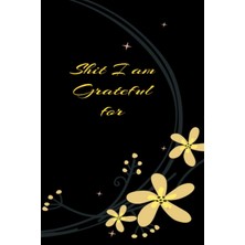 Astraltech Shit I Am Grateful For: Gratitude Journal