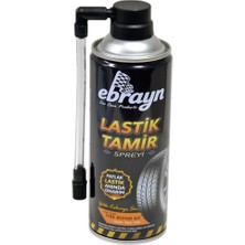 Ebrayn Lastik Tamir Spreyi 450 ml EBR-887