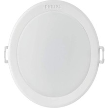 Astraltech 59464 Meson 125 13W 30K Wh Recessed LED
