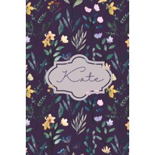 Astraltech Wildflower Journal For Kate