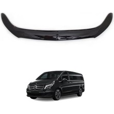 Astraltech Mercedes V Class Ferrous Ön Kaput Rüzgarlık 2021 ve Üstü