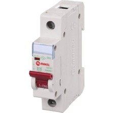 Astraltech Makel 1p 63A B Ti̇pi̇ Otomati̇k Si̇gorta