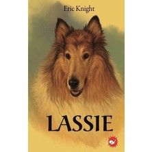 Beyaz Balina Yayınları Lassie (Ciltli)