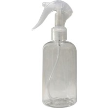 Astraltech Paradise Boş Pet Şişe 250 ml + Valf 10 Adet Takım Triger