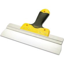 Astraltech Dekor 246 Eğri Saplı Ispatula 25CM Yay Çeliği