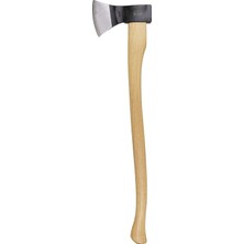 Astraltech Prandi Alman Tipi Balta Dişbudak Ağacı Saplı 60CM 1000GR