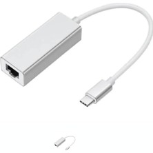 Astraltech Onezero ZR117 Ethernet Metal Çevirici