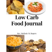 Astraltech Independently Published Low Carb Food Journal