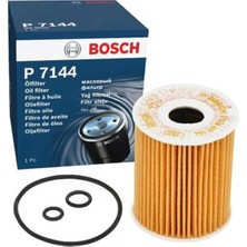 Astraltech Seat Ibiza 1.2 Tdi Yağ Filtresi 2010-2014
