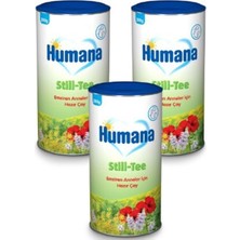 Astraltech Humana Still-Tee Emziren Anneler Için 200 gr x 3 Adet Renkli