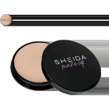 Astraltech Sheida Ipeksi Pudra No:20