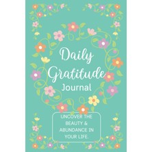 Astraltech Independently Published Daily Gratitude Journal