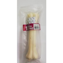 Astraltech Irem Freshy Sütlü Deri Köpek Kemiği 25CM 220 gr