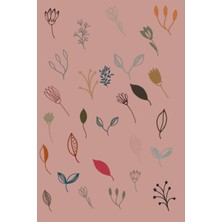 Astraltech Pink Fall Plant Journal