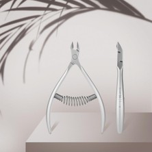 Astraltech Fontenay Staleks Smart 30 Profesyonel Tırnak Eti Pensi 5 mm 1