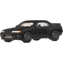 Astraltech Hot Wheels 1989 Nissan Skyline Gt, JBL97