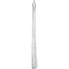 Astraltech Hair Tinsel - Saç Simi - Gri