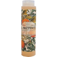 Astraltech Nesti Dante Il Frutteto Olive And Tangerine Duş Jeli 300 ml