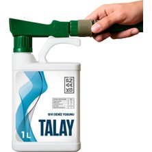 Astraltech Talay Sivi Deni̇z Yosunu Gübresi̇ (Sprey)