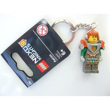 Astraltech LEGO Nexo Knights 853685 Aaron Key Chain