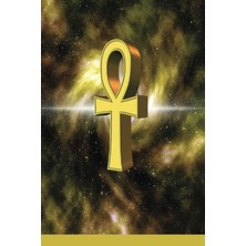 Astraltech Independently Published Journal, Manifestation Journal, Ankh Journal, Egyption Journal, College Jou