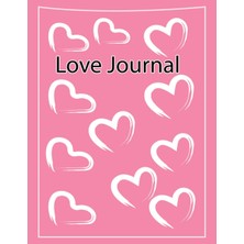 Astraltech Independently Published Love Journal: This Album Is Boyfriend Girlfriend Valentines Day Romantic Pi