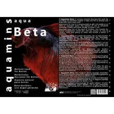 Astraltech Beta Mineral Düzenleyicisi 100ML