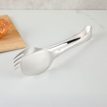 Astraltech Aryıldız Ekmek Servis Maşası 23 cm