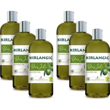 Astraltech Kirlangiç 400 ml Zeyti̇nyağli Duş Jeli̇ * 6 Adet