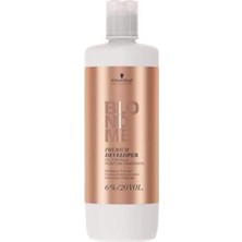 Astraltech Schwarzkopf Professional Blondme Premium Care Developer%12 40 Volum Oksidan 1000ML