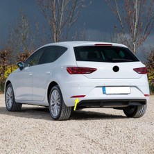 Astraltech VASS41 Arka Tampon Sol Reflektör Kedi Gözü 5F0945105H Seat Leon 3 2017-2020