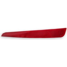 Astraltech VASS41 Arka Tampon Sağ Alt Reflektörü 5E5945106 Skoda Octavia A7 2013-2017