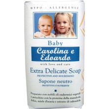 Astraltech Nesti Dante Carolina & Edoardo Extra Delicate Soap 250 gr