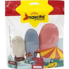 Astraltech Nascita 3 Boy Seyahat Şişe Seti - 21