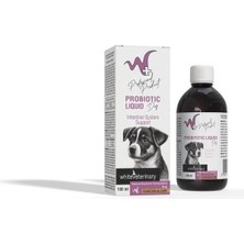 Astraltech Köpekler Için Sindirim Sistemi Destekleyici Probiyotik Liquid 100 ml