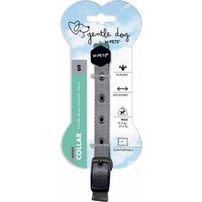 Astraltech M-Pets Gentle Dog Soft Boyun Tasmasi (S) Green
