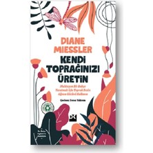 Doğan Kitap Kendi Toprağınızı Üretin