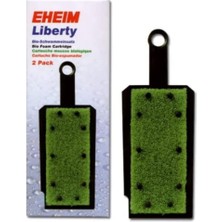 Astraltech Eheim Liberty Akvaryumlar Için Doğal Sünger