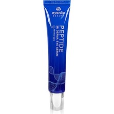 Astraltech Eyenlip Beauty Peptit Içeren 3r Kirisiklik Karsiti Göz Serumu 25 ml