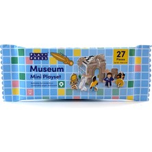 Play Press Playpress - Story Playset - Mini Museum
