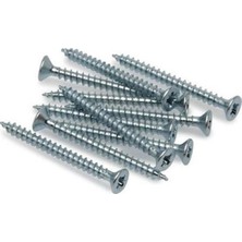 Astraltech Wunder 3.9X38 Yhb Seyrek Diş Hillo 500 Lü Paket