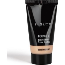 Astraltech Inglot Fondöten - Beautifier Tinted Cream 102