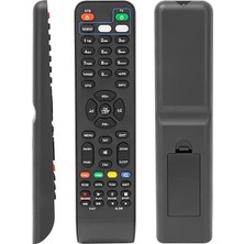 Astraltech Next Black Mi̇ni̇ Nextstar YE-18000HD Next Cool Uydu Kumanda