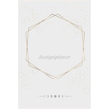 Astraltech Independently Published Budgetplaner A5