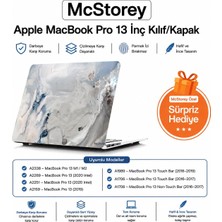 Astraltech Mcstorey 13 Mermer Desenli A1706 A1708 A1989 A2159 A2251 A2289 A2338 M1 M2